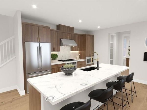 3079 El Camino Real , Unit 202, Santa Clara, CA 95051