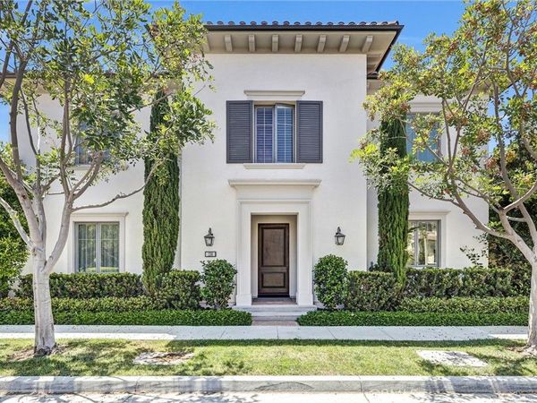 138 Linda Vista, Irvine, CA 92618
