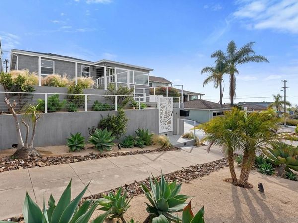 4483 Saratoga , San Diego, CA 92107