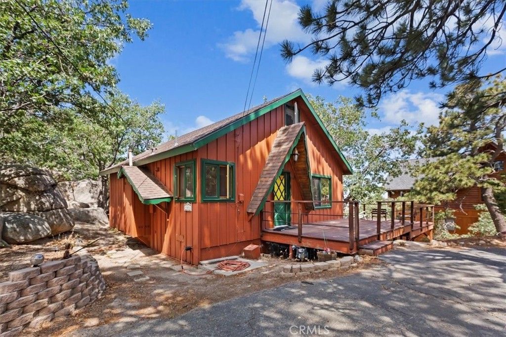 33032 Piedras Grandes , Green Valley Lake, CA 92341 Main Photo