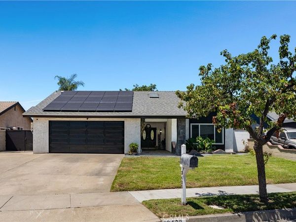 2420 Caldwell , Ontario, CA 91761