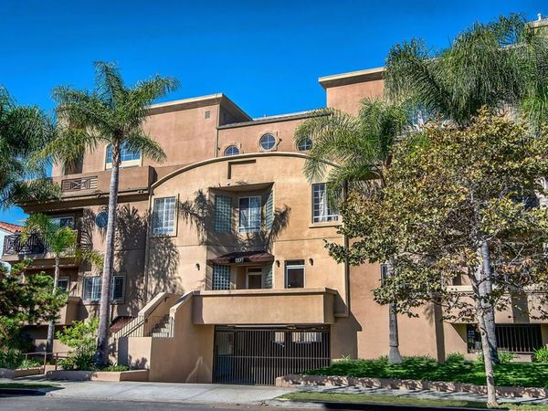 1537 S Wooster Street, Unit 105, Los Angeles, CA 90035