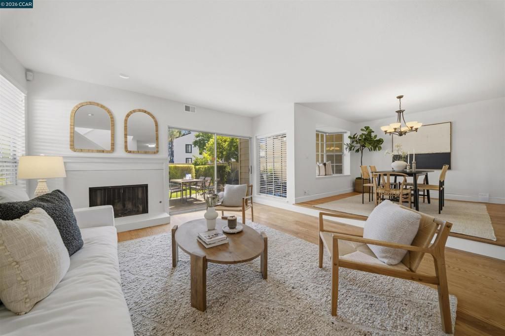 1809 Stratton Circle , Walnut Creek, CA 94598 Main Photo