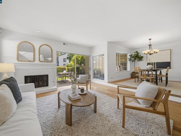 1809 Stratton Circle , Walnut Creek, CA 94598
