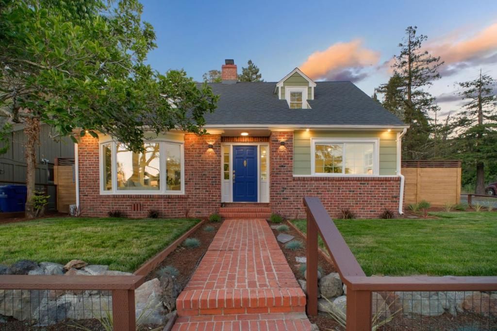5004 Pierpoint Avenue, Oakland, CA 94602 Main Photo