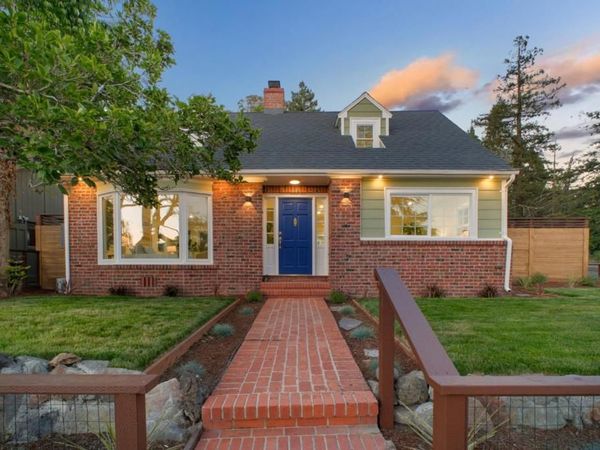 5004 Pierpoint Avenue, Oakland, CA 94602