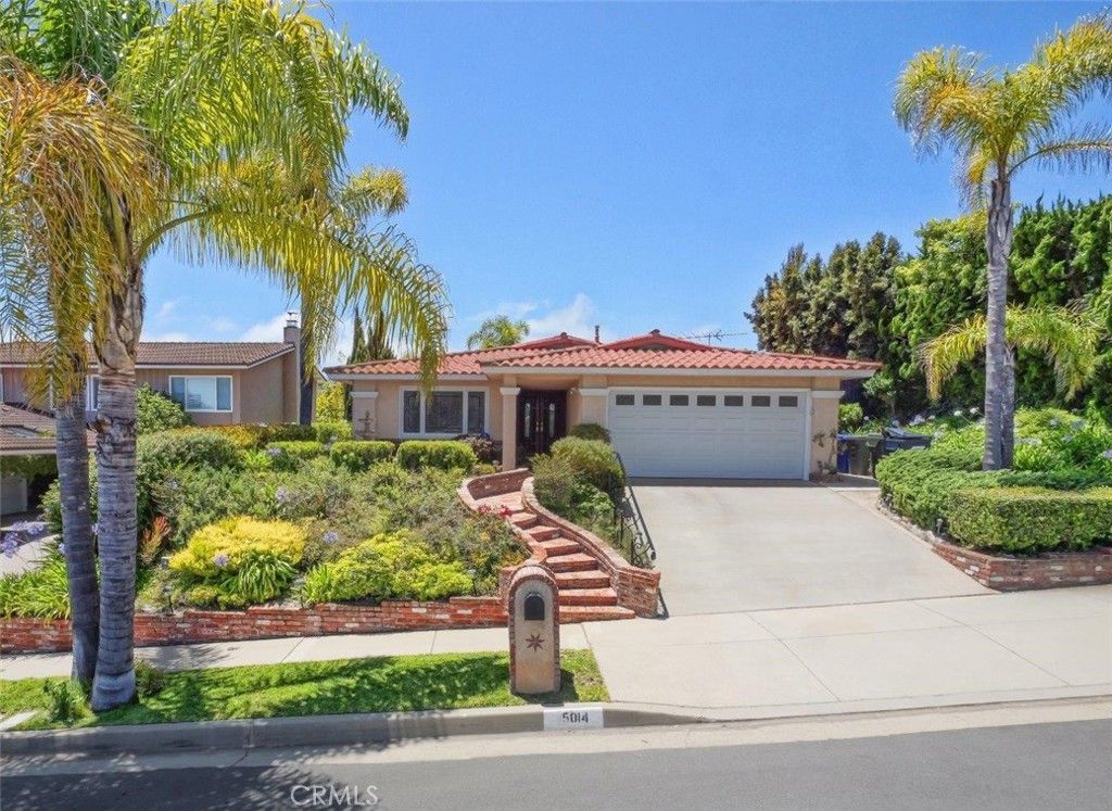 5014 Delacroix , Rancho Palos Verdes, CA 90275 Main Photo