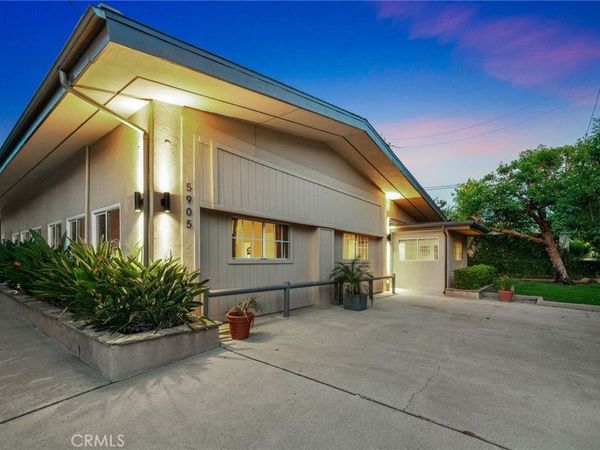 5905 Old Wheeler Road , La Verne, CA 91750