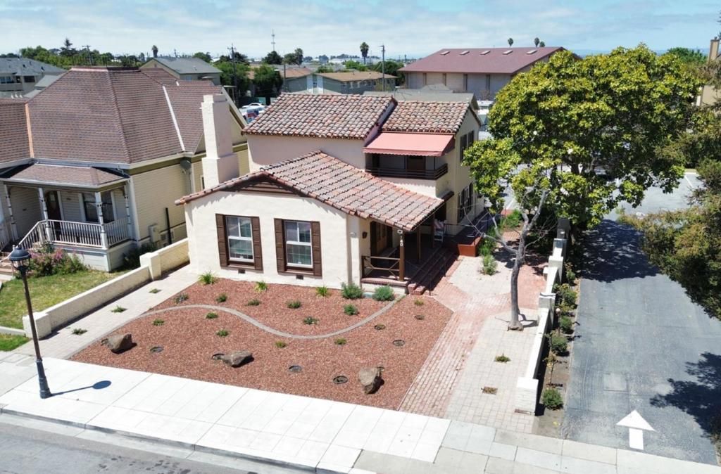 140 Central Avenue , Salinas, CA 93901 Main Photo