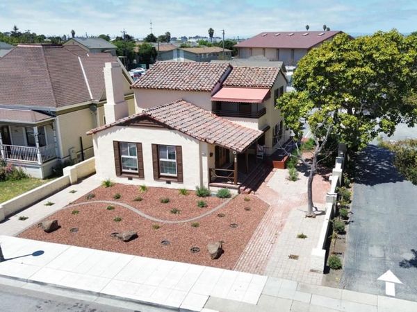 140 Central Avenue , Salinas, CA 93901