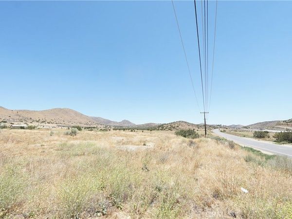 0 Sierra , Acton, CA 93510