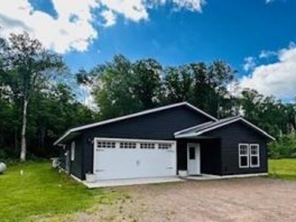 9346N Brodi Lane, Hayward, WI 54843