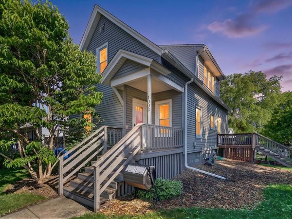 1002 75th STREET, Kenosha, WI 53143