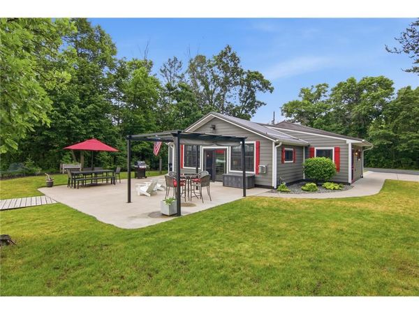 E6699 841st Avenue, Colfax, WI 54730