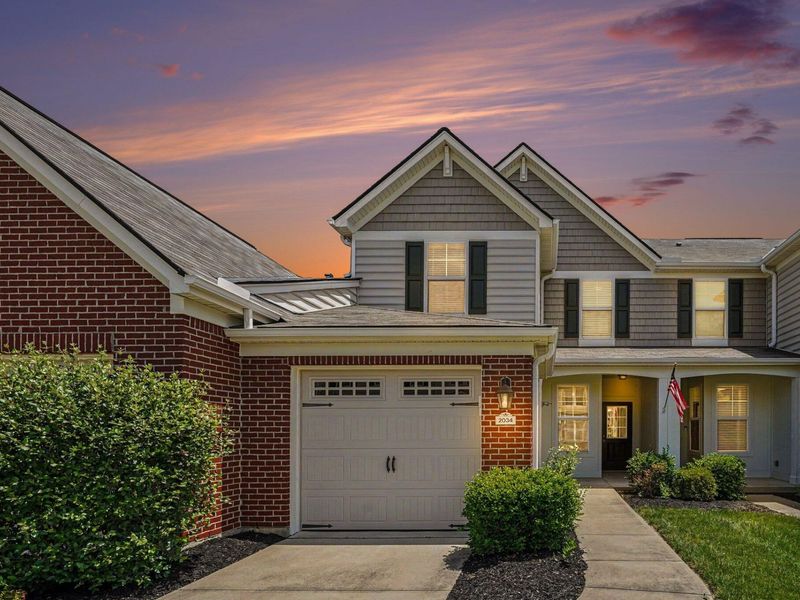 2034 Evening Star, Union, KY 41091 Photo 1