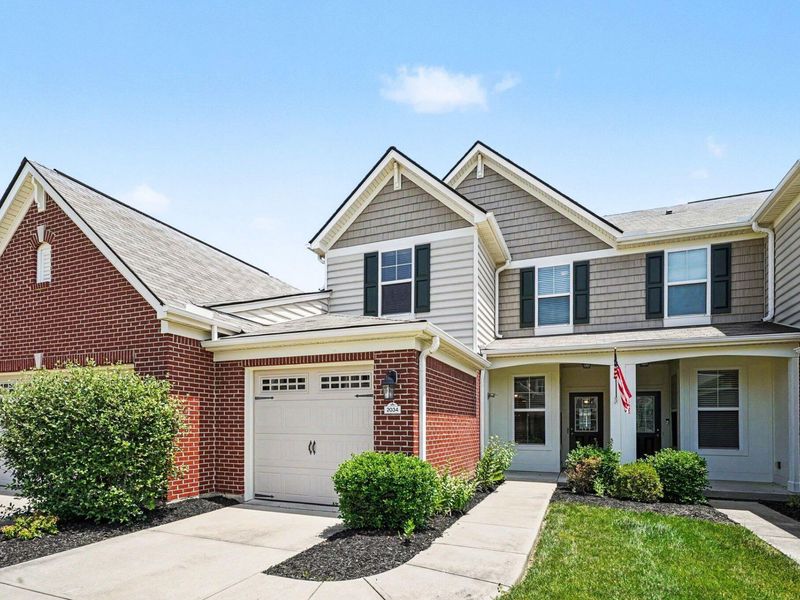 2034 Evening Star, Union, KY 41091 Photo 3