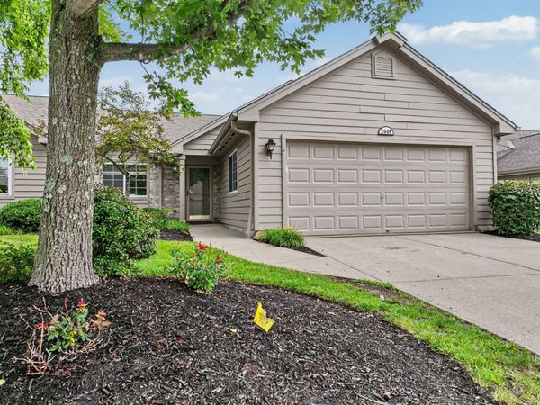 2448 Hickory Glen Lane, Burlington, KY 41005