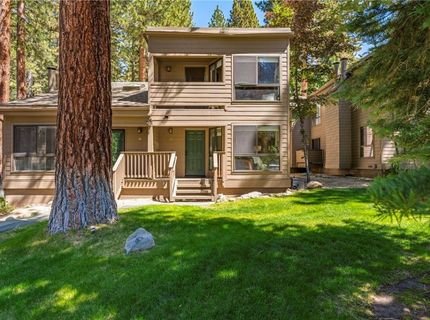 136 Juanita Drive, Unit 13, Incline Village, NV 89451 Photo