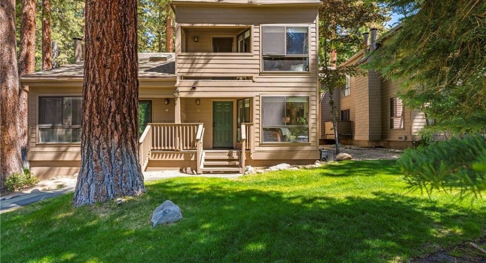 136 Juanita Drive, Unit 13, Incline Village, NV 89451 Photo