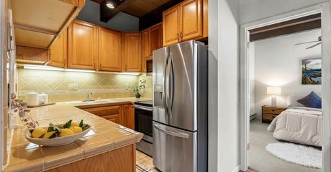 136 Juanita Drive, Unit 13, Incline Village, NV 89451 Photo
