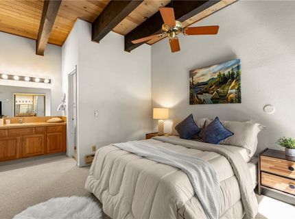 136 Juanita Drive, Unit 13, Incline Village, NV 89451 Photo