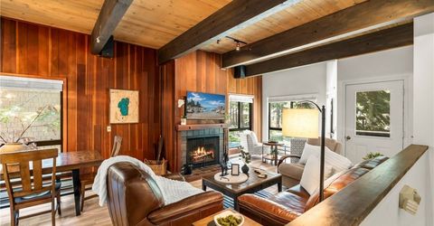 136 Juanita Drive, Unit 13, Incline Village, NV 89451 Photo