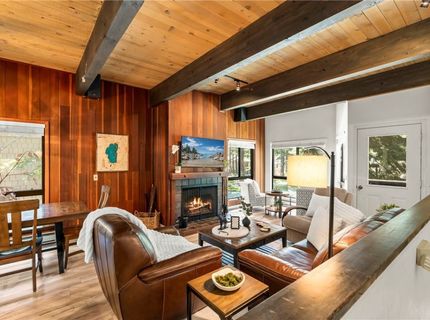 136 Juanita Drive, Unit 13, Incline Village, NV 89451 Photo