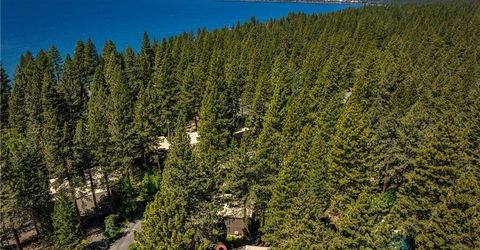 136 Juanita Drive, Unit 13, Incline Village, NV 89451 Photo