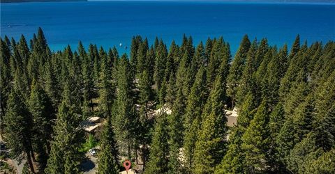 136 Juanita Drive, Unit 13, Incline Village, NV 89451 Photo