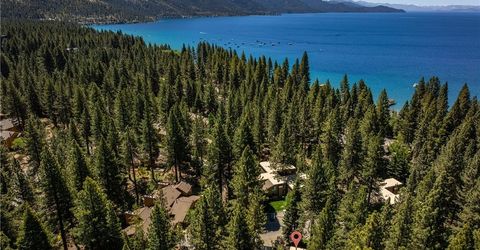 136 Juanita Drive, Unit 13, Incline Village, NV 89451 Photo