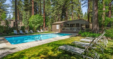 136 Juanita Drive, Unit 13, Incline Village, NV 89451 Photo