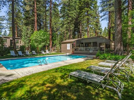 136 Juanita Drive, Unit 13, Incline Village, NV 89451 Photo