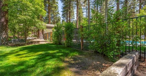 136 Juanita Drive, Unit 13, Incline Village, NV 89451 Photo