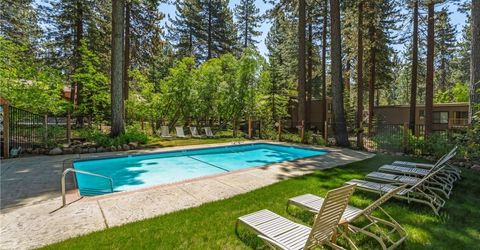 136 Juanita Drive, Unit 13, Incline Village, NV 89451 Photo