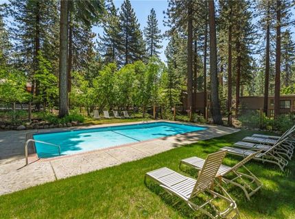136 Juanita Drive, Unit 13, Incline Village, NV 89451 Photo