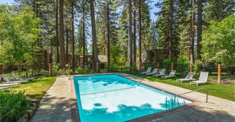 136 Juanita Drive, Unit 13, Incline Village, NV 89451 Photo