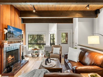 136 Juanita Drive, Unit 13, Incline Village, NV 89451 Photo