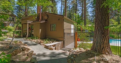 136 Juanita Drive, Unit 13, Incline Village, NV 89451 Photo