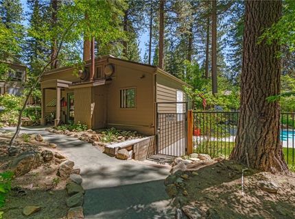 136 Juanita Drive, Unit 13, Incline Village, NV 89451 Photo