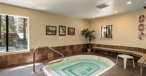 136 Juanita Drive, Unit 13, Incline Village, NV 89451 Photo