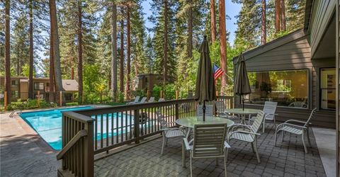 136 Juanita Drive, Unit 13, Incline Village, NV 89451 Photo