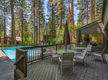 136 Juanita Drive, Unit 13, Incline Village, NV 89451 Photo