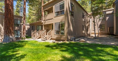 136 Juanita Drive, Unit 13, Incline Village, NV 89451 Photo
