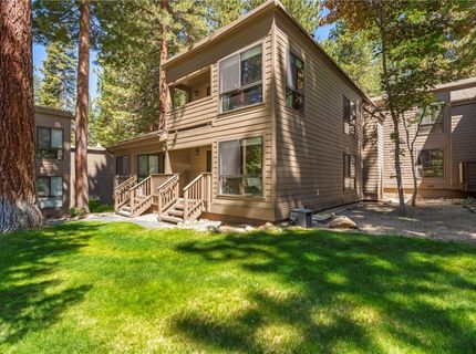 136 Juanita Drive, Unit 13, Incline Village, NV 89451 Photo