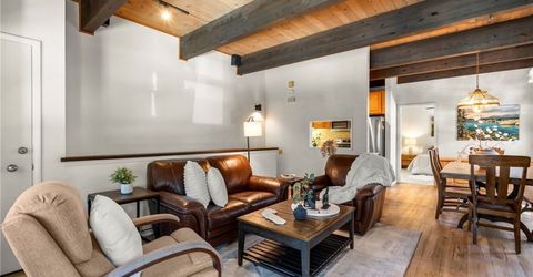 136 Juanita Drive, Unit 13, Incline Village, NV 89451 Photo