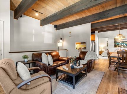 136 Juanita Drive, Unit 13, Incline Village, NV 89451 Photo