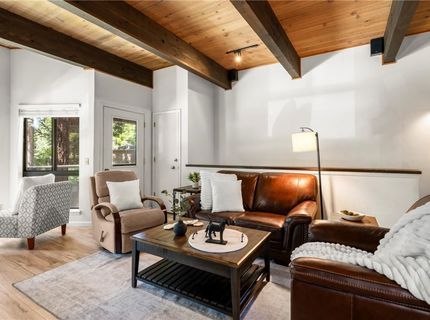 136 Juanita Drive, Unit 13, Incline Village, NV 89451 Photo
