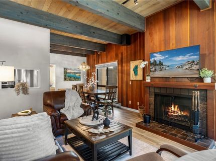 136 Juanita Drive, Unit 13, Incline Village, NV 89451 Photo