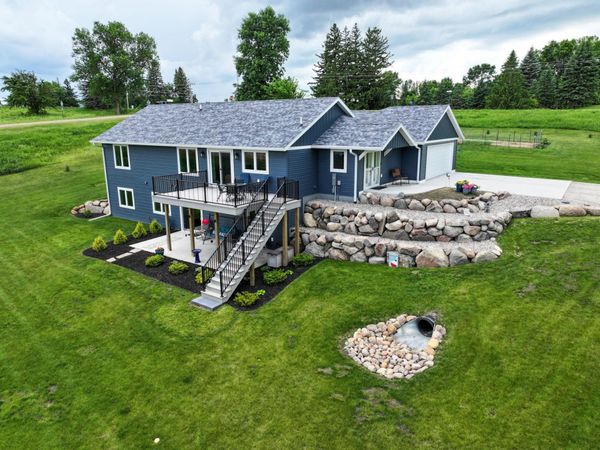 1402 Brophy Park Road NW, Alexandria, MN 56308