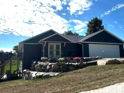 1402 Brophy Park Road NW Alexandria, MN 56308